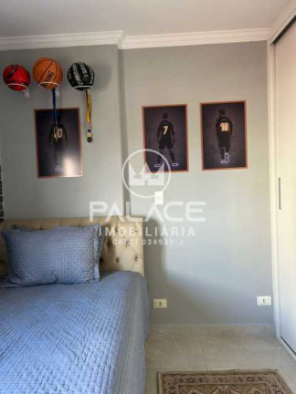 Imagem Apartamento com 3 Quartos à Venda, 116 m² em Nova América - Piracicaba Imagem Apartamento com 3 Quartos à Venda, 116 m² em Nova América - Piracicaba