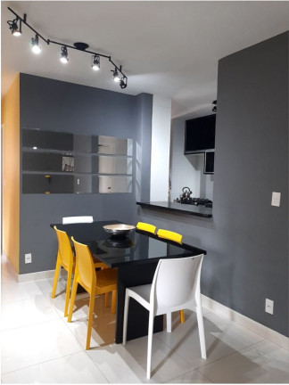 Imagem Apartamento com 3 Quartos à Venda, 72 m² em Vila Andrade - São Paulo Imagem Apartamento com 3 Quartos à Venda, 72 m² em Vila Andrade - São Paulo