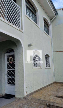 Imagem Casa com 3 Quartos à Venda, 220 m² em Jardim Carlos Lourenço - Campinas