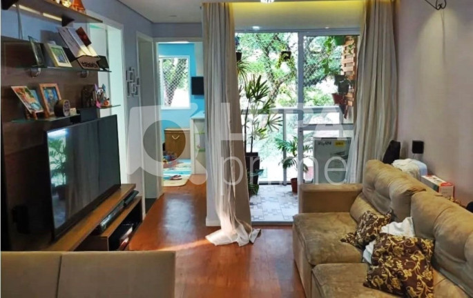 Apartamento com 2 Quartos à Venda, 50 m² em Vila Guilherme - São Paulo