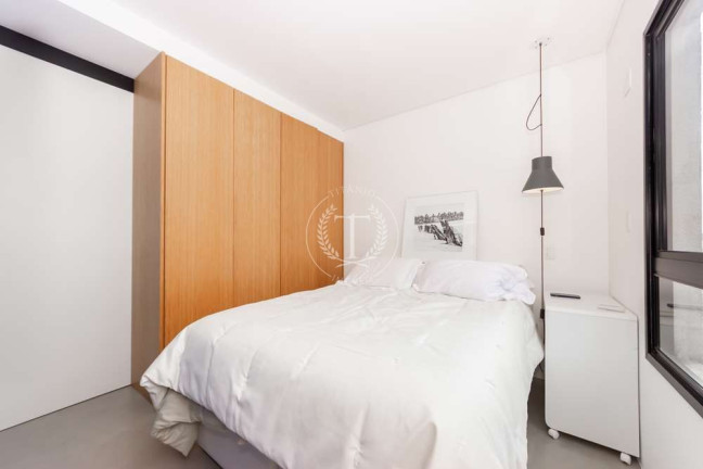 Imagem Apartamento com 2 Quartos à Venda, 50 m² em Saúde - São Paulo