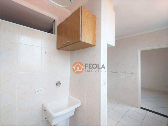 Imagem Apartamento com 2 Quartos à Venda, 59 m² em Jardim Ipiranga - Americana Imagem Apartamento com 2 Quartos à Venda, 59 m² em Jardim Ipiranga - Americana