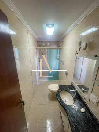 Imagem Apartamento com 3 Quartos à Venda, 120 m² em Boqueirão - Praia Grande Imagem Apartamento com 3 Quartos à Venda, 120 m² em Boqueirão - Praia Grande