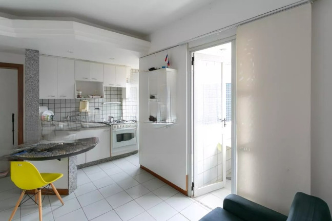 Imagem Apartamento à Venda, 35 m² em Cruzeiro - Belo Horizonte Imagem Apartamento à Venda, 35 m² em Cruzeiro - Belo Horizonte