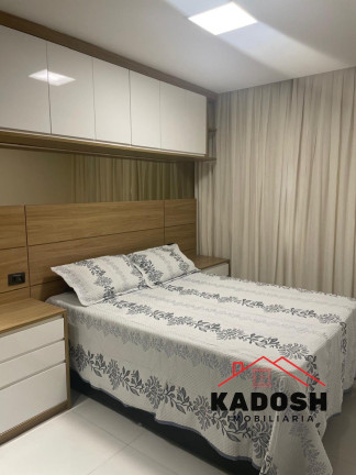 Imagem Apartamento com 2 Quartos à Venda, 60 m² em Brotas - Salvador
