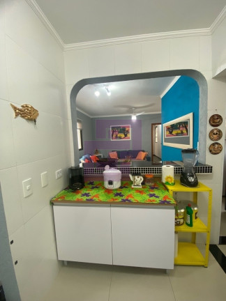 Imagem Apartamento com 3 Quartos à Venda, 120 m² em Loteamento João Batista Julião - Guarujá Imagem Apartamento com 3 Quartos à Venda, 120 m² em Loteamento João Batista Julião - Guarujá