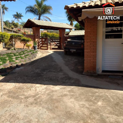 Imagem Imóvel com 2 Quartos à Venda, 250 m² em Paraiso - Botelhos Imagem Imóvel com 2 Quartos à Venda, 250 m² em Paraiso - Botelhos