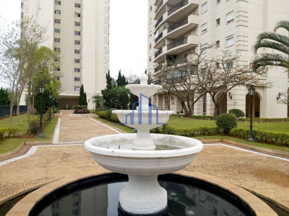 Imagem Apartamento com 4 Quartos para Alugar, 140 m² em Tamboré - Santana De Parnaíba Imagem Apartamento com 4 Quartos para Alugar, 140 m² em Tamboré - Santana De Parnaíba