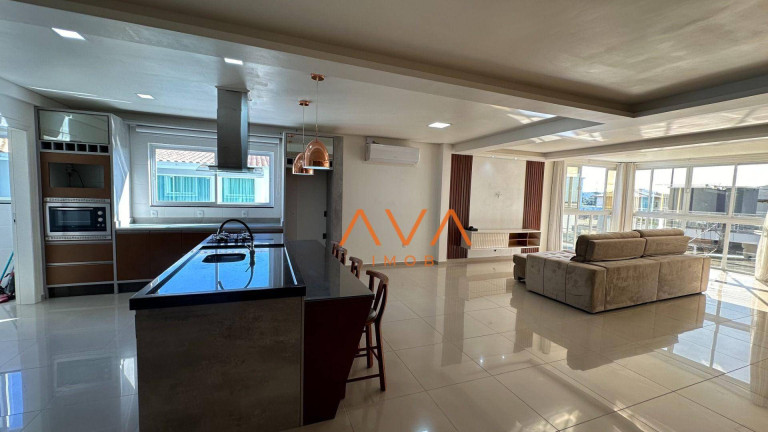 Imagem Apartamento com 3 Quartos à Venda, 150 m² em Ingleses - Florianópolis