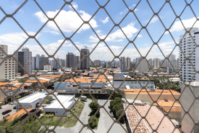 Imagem Apartamento com 3 Quartos à Venda, 180 m² em Mooca - São Paulo Imagem Apartamento com 3 Quartos à Venda, 180 m² em Mooca - São Paulo
