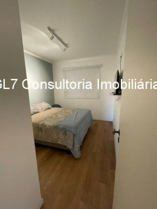 Imagem Apartamento com 2 Quartos à Venda, 67 m² em Jardim Dom Bosco - Indaiatuba