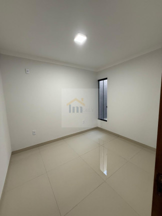 Imagem Casa com 3 Quartos à Venda, 112 m² em Residencial Recanto Do Bosque - Goiânia Imagem Casa com 3 Quartos à Venda, 112 m² em Residencial Recanto Do Bosque - Goiânia