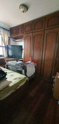 Imagem Casa com 3 Quartos à Venda, 222 m² em Jardim Franca - São Paulo Imagem Casa com 3 Quartos à Venda, 222 m² em Jardim Franca - São Paulo