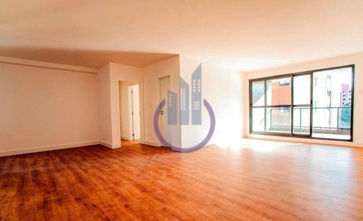 Imagem Apartamento com 3 Quartos à Venda, 151 m² em Mercês - Curitiba Imagem Apartamento com 3 Quartos à Venda, 151 m² em Mercês - Curitiba