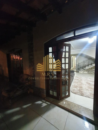 Imagem Casa com 3 Quartos à Venda, 294 m² em Jardim Merci Ii - Jundiaí