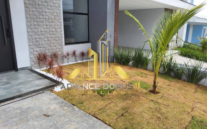 Imagem Casa de Condomínio com 3 Quartos à Venda, 148 m² em Jardim Residencial Campos Do Conde - Sorocaba Imagem Casa de Condomínio com 3 Quartos à Venda, 148 m² em Jardim Residencial Campos Do Conde - Sorocaba