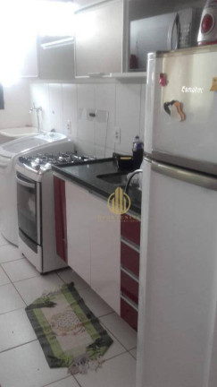 Imagem Apartamento com 2 Quartos à Venda, 48 m² em Parque Dos Lagos - Ribeirão Preto Imagem Apartamento com 2 Quartos à Venda, 48 m² em Parque Dos Lagos - Ribeirão Preto