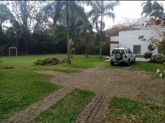 Imagem Casa com 4 Quartos à Venda, 451 m² em Pousada Dos Bandeirantes - Carapicuíba Imagem Casa com 4 Quartos à Venda, 451 m² em Pousada Dos Bandeirantes - Carapicuíba