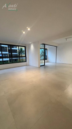 Imagem Apartamento com 4 Quartos à Venda, 250 m² em Boqueirão - Santos Imagem Apartamento com 4 Quartos à Venda, 250 m² em Boqueirão - Santos
