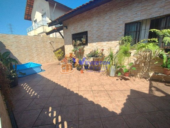 Imagem Casa com 2 Quartos à Venda, em Vila Atlântica - Mongaguá Imagem Casa com 2 Quartos à Venda, em Vila Atlântica - Mongaguá