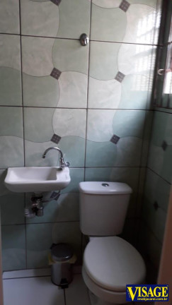 Imagem Casa com 2 Quartos à Venda, 98 m² em Centro - Jacareí