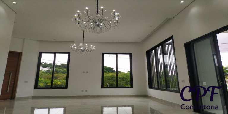 Imagem Casa com 3 Quartos à Venda, 230 m² em Condomínio Residencial Euroville Ii - Bragança Paulista Imagem Casa com 3 Quartos à Venda, 230 m² em Condomínio Residencial Euroville Ii - Bragança Paulista