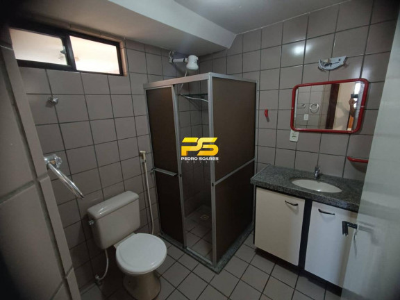 Imagem Apartamento com 3 Quartos à Venda, 124 m² em Manaíra - João Pessoa Imagem Apartamento com 3 Quartos à Venda, 124 m² em Manaíra - João Pessoa
