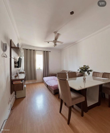 Apartamento com 3 Quartos à Venda, 75 m² em Jardim Camburi - Vitória