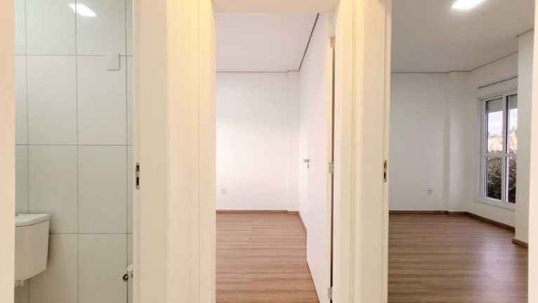 Imagem Apartamento com 3 Quartos à Venda, 72 m² em Vila Vista Alegre - Cachoeirinha