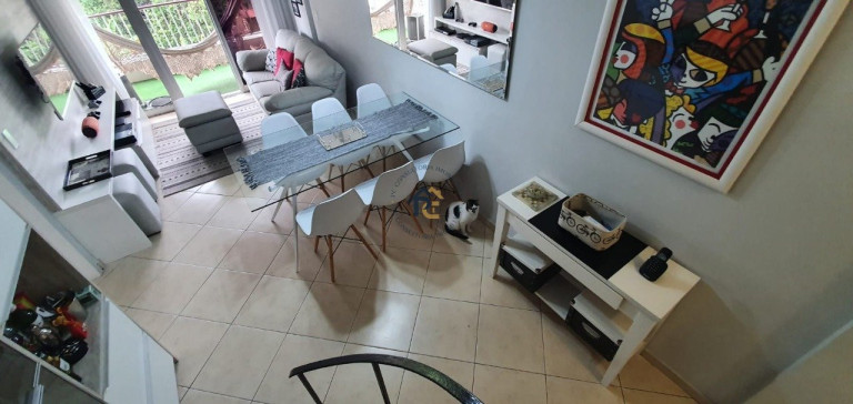 Imagem Cobertura com 3 Quartos à Venda, 200 m² em Ingá - Niterói Imagem Cobertura com 3 Quartos à Venda, 200 m² em Ingá - Niterói