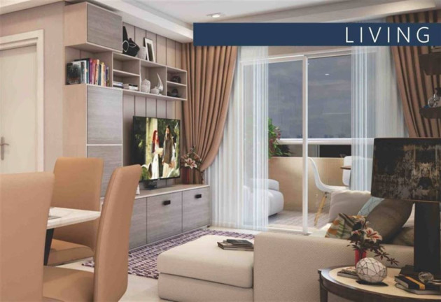 Imagem Apartamento com 2 Quartos à Venda, 69 m² em Guilhermina - Praia Grande Imagem Apartamento com 2 Quartos à Venda, 69 m² em Guilhermina - Praia Grande