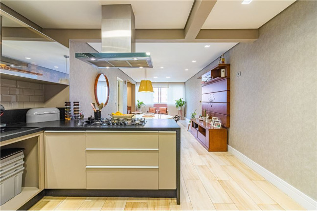 Imagem Apartamento com 2 Quartos à Venda, 117 m² em Perdizes - São Paulo