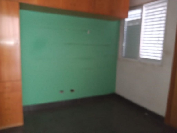 Imagem Apartamento com 2 Quartos à Venda, 60 m² em Vila Congonhas - São Paulo
