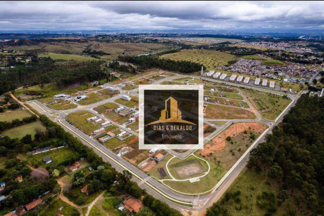 Terreno à Venda, 200 m² em Recanto Do Vale - São José Dos Campos