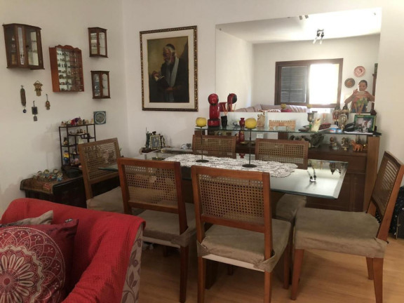 Imagem Apartamento com 3 Quartos à Venda, 115 m² em Protasio - Porto Alegre