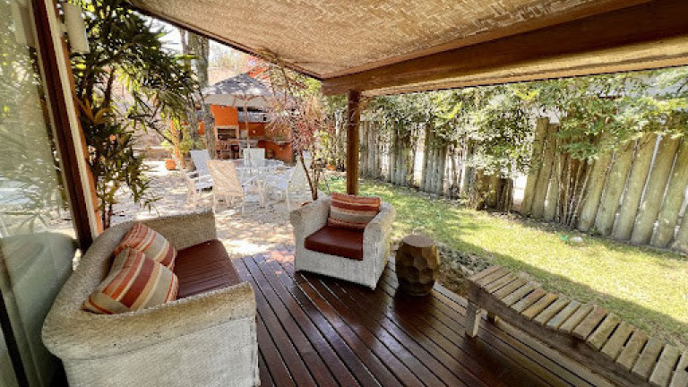 Casa com 4 Quartos à Venda, 190 m² em Baia Formosa - Armação Dos Búzios