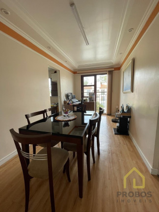 Imóvel com 2 Quartos à Venda, 42 m² em Jardim Morumbi - Indaiatuba