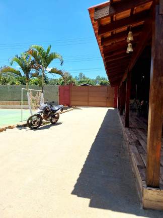 Imagem Chácara com 4 Quartos à Venda, 2.000 m² em Pedregulho - São João Da Boa Vista Imagem Chácara com 4 Quartos à Venda, 2.000 m² em Pedregulho - São João Da Boa Vista