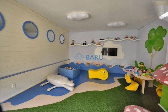 Imagem Apartamento com 1 Quarto à Venda, 45 m² em Parque Industrial Tomas Edson - São Paulo Imagem Apartamento com 1 Quarto à Venda, 45 m² em Parque Industrial Tomas Edson - São Paulo