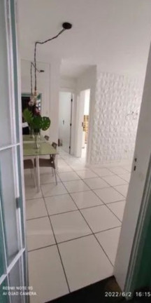 Imagem Apartamento com 2 Quartos à Venda, 48 m² em Mata Escura - Salvador Imagem Apartamento com 2 Quartos à Venda, 48 m² em Mata Escura - Salvador