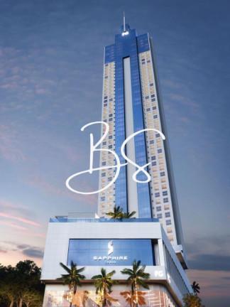 Imagem Apartamento com 5 Quartos à Venda, 298 m² em Centro - Balneário Camboriú