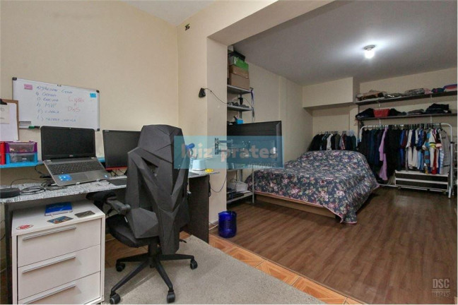 Imagem Apartamento com 1 Quarto à Venda, 75 m² em Farroupilha - Porto Alegre