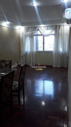 Imagem Apartamento com 2 Quartos à Venda, 90 m² em Ponta Da Praia - Santos Imagem Apartamento com 2 Quartos à Venda, 90 m² em Ponta Da Praia - Santos