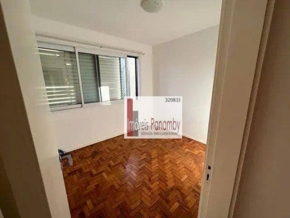 Imagem Apartamento com 2 Quartos para Alugar, 76 m² em Vila Mariana - São Paulo