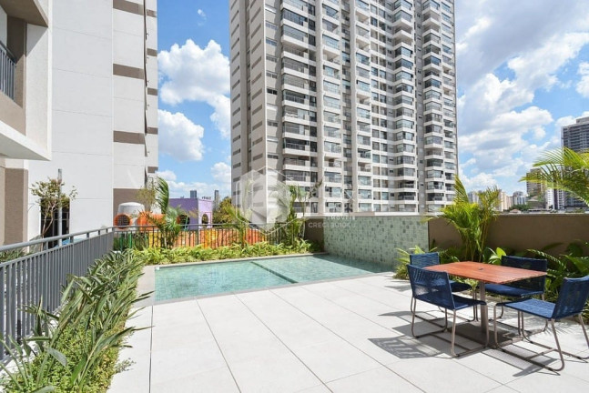 Imagem Apartamento com 3 Quartos à Venda, 109 m² em Vila Zilda (tatuapé) - São Paulo