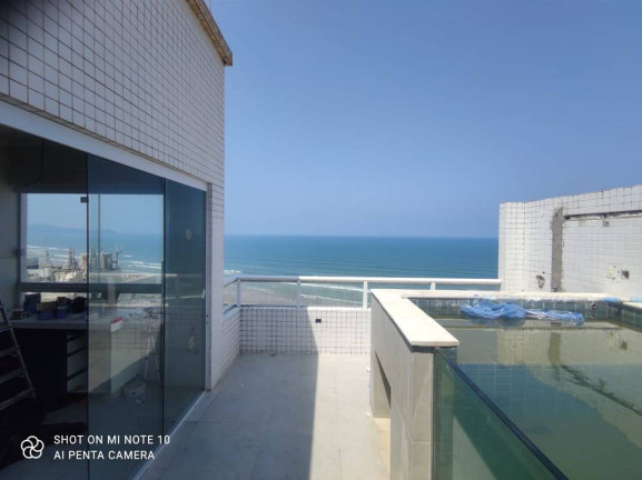 Imagem Cobertura com 4 Quartos à Venda, 180 m² em Ocian - Praia Grande Imagem Cobertura com 4 Quartos à Venda, 180 m² em Ocian - Praia Grande