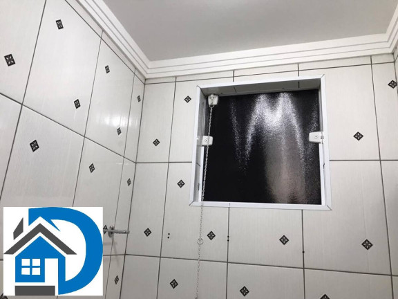 Imagem Casa com 4 Quartos à Venda, 125 m² em Ipanema Ville - Sorocaba