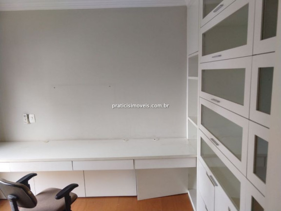 Imagem Apartamento com 4 Quartos à Venda, 157 m² em Vila Mariana - São Paulo