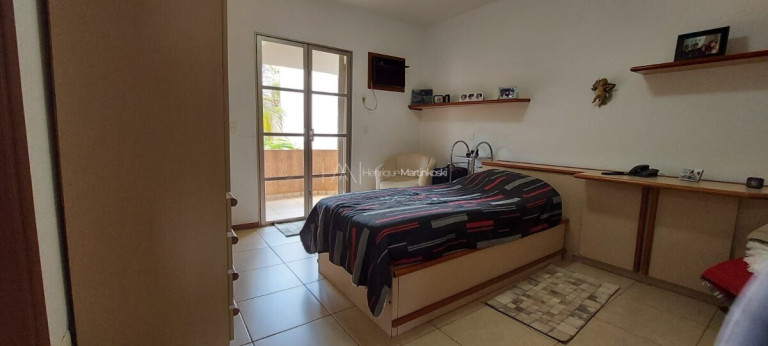 Imagem Casa com 3 Quartos à Venda, 277 m² em Vivendas Do Bosque - Campo Grande