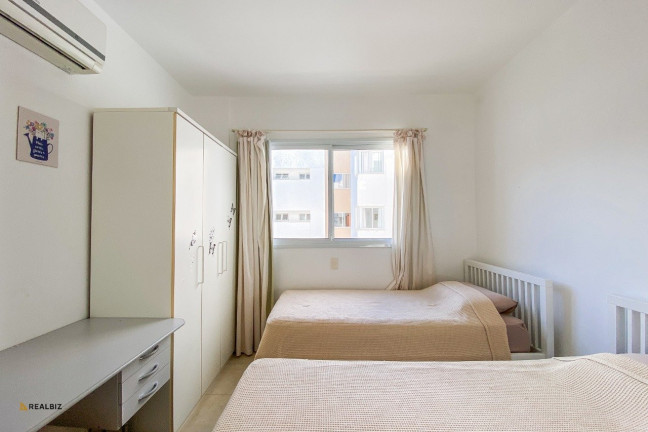 Imagem Apartamento com 2 Quartos à Venda, 97 m² em Palmas - Governador Celso Ramos Imagem Apartamento com 2 Quartos à Venda, 97 m² em Palmas - Governador Celso Ramos